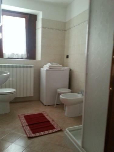 Apartamento Les Maisonnettes