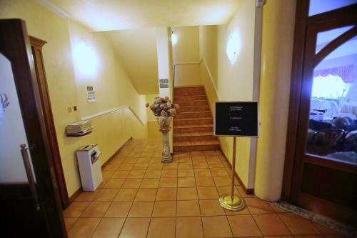Hotel Sanvitale