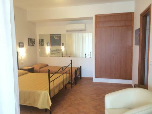 Apartamento Villa Del Conte