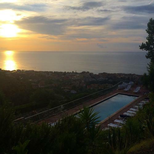 Apartamento Villa Del Conte