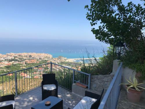 Apartamento Villa Del Conte