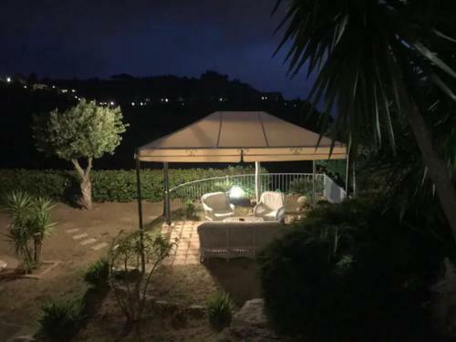 Apartamento Villa Del Conte