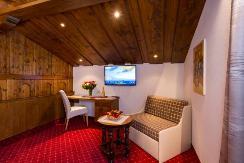 Alpensporthotel Mutterberg