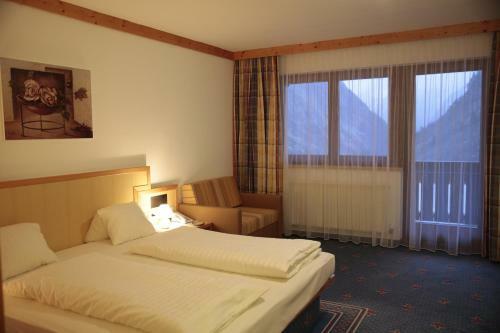 Alpensporthotel Mutterberg