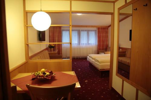 Alpensporthotel Mutterberg