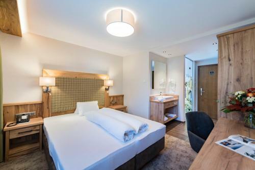 Alpensporthotel Mutterberg
