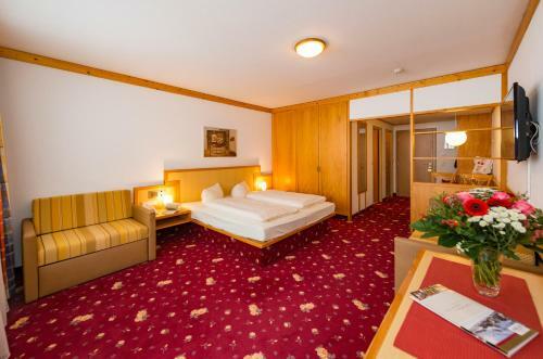 Alpensporthotel Mutterberg