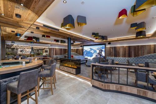 Alpensporthotel Mutterberg