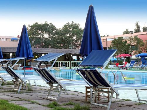 Apartment Principina A Mare 1