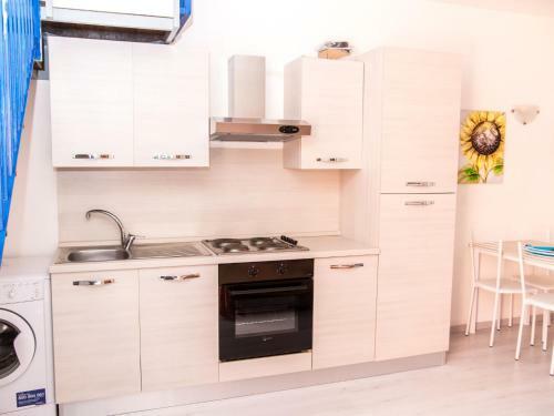 Apartment Principina A Mare 1