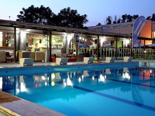 Apartment Principina A Mare 1