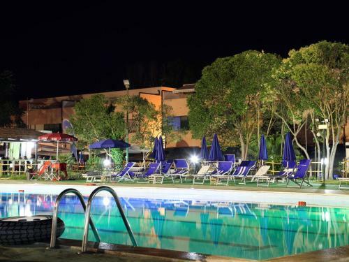 Apartment Principina A Mare 1