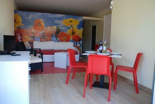 Agroturismo Borgo Piccaratico