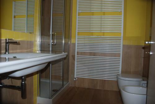 Agroturismo Borgo Piccaratico