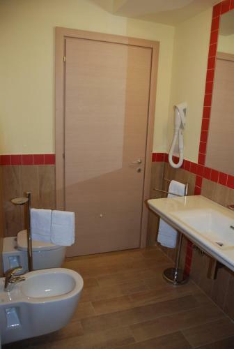Agroturismo Borgo Piccaratico