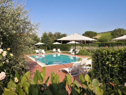 Agroturismo Borgo Piccaratico