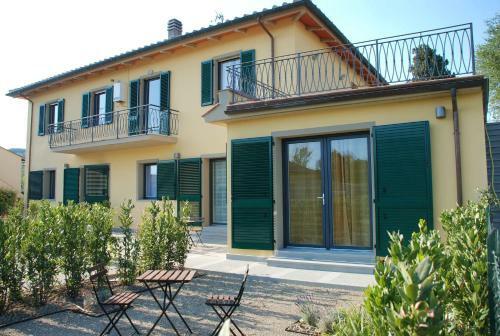 Agroturismo Borgo Piccaratico