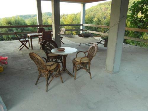 Apartamento Residenza Aud�