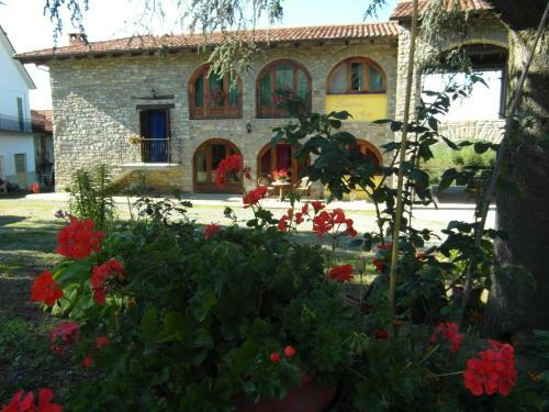 Apartamento Residenza Aud�