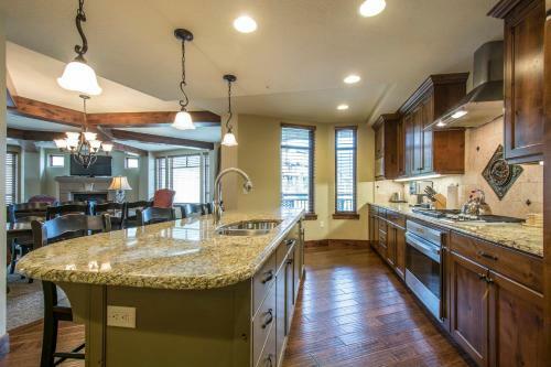 Escala Lodges By Lespri Management