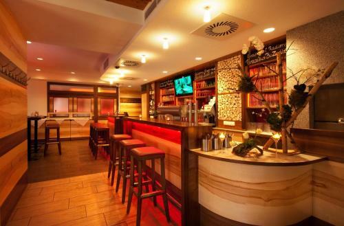 Hotel F�rst
