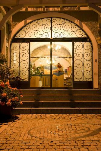Hotel F�rst