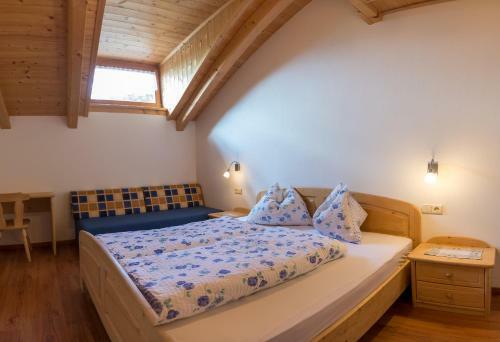Agroturismo Zu Schgagul