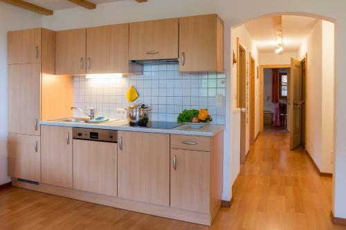 Agroturismo Zu Schgagul