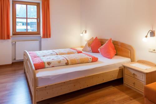 Agroturismo Zu Schgagul