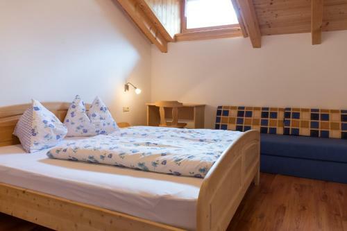 Agroturismo Zu Schgagul