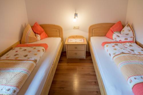 Agroturismo Zu Schgagul