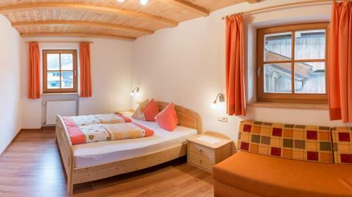 Agroturismo Zu Schgagul