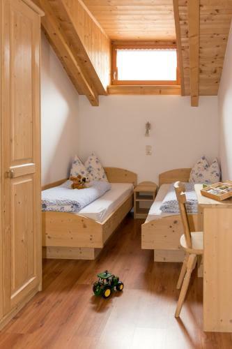 Agroturismo Zu Schgagul