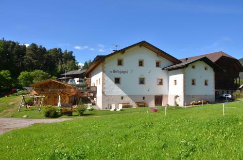 Agroturismo Zu Schgagul