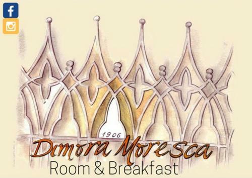 Bed & Breakfast Dimora Moresca 1906