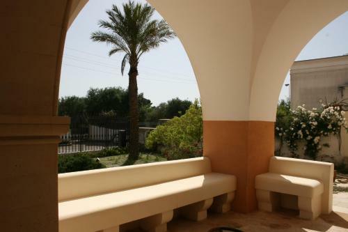 Bed & Breakfast Dimora Moresca 1906