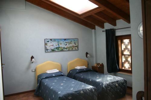 B&B Al Merlo Angelico