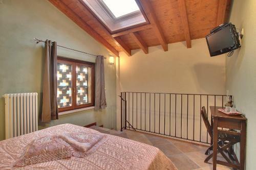 B&B Al Merlo Angelico