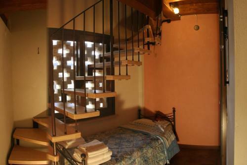 B&B Al Merlo Angelico