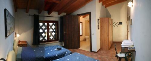 B&B Al Merlo Angelico