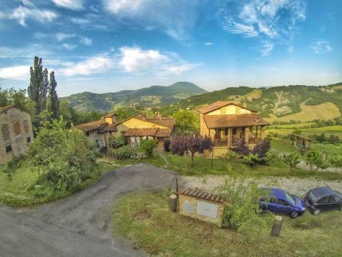 B&B Al Merlo Angelico