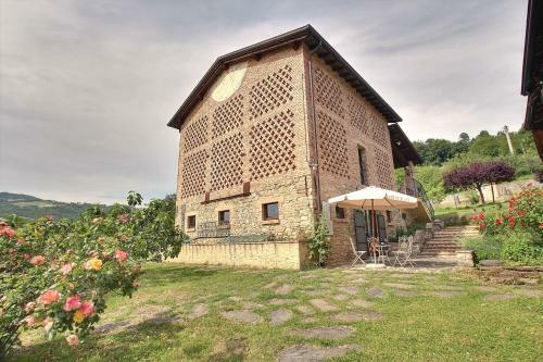 B&B Al Merlo Angelico
