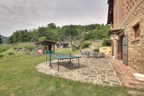 B&B Al Merlo Angelico