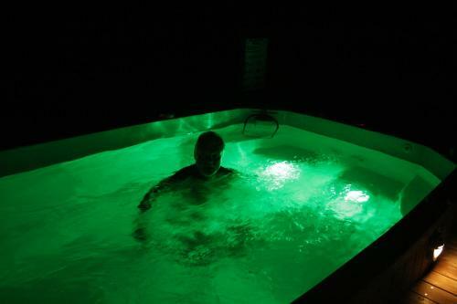B&B Al Merlo Angelico