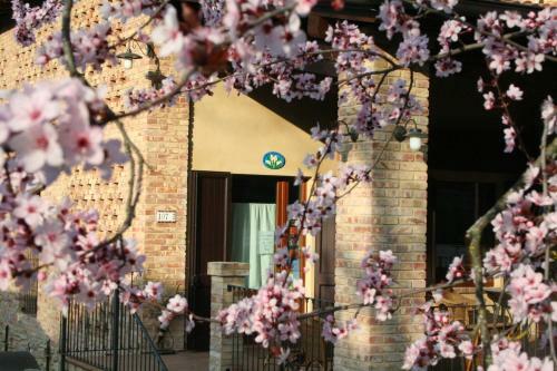 B&B Al Merlo Angelico
