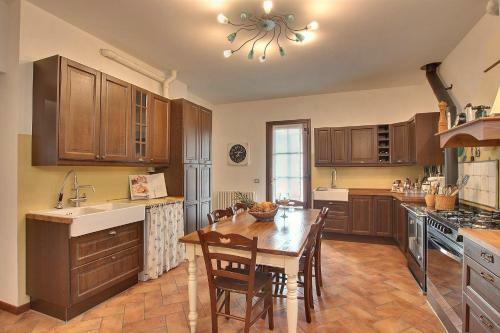 B&B Al Merlo Angelico