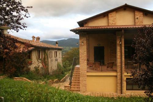 B&B Al Merlo Angelico