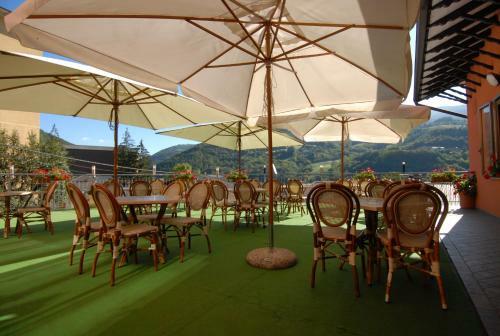 Hotel Albergo Ristorante Galli