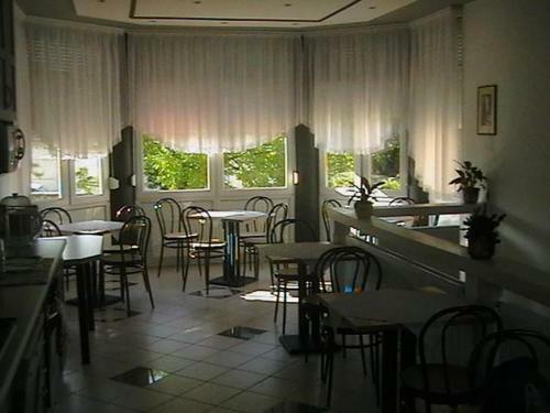 Hotel Bakony