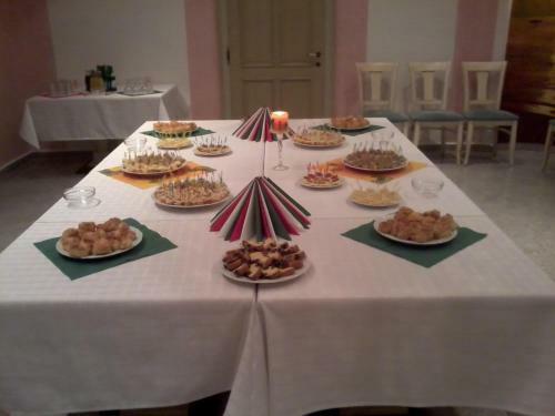 Hotel Bakony